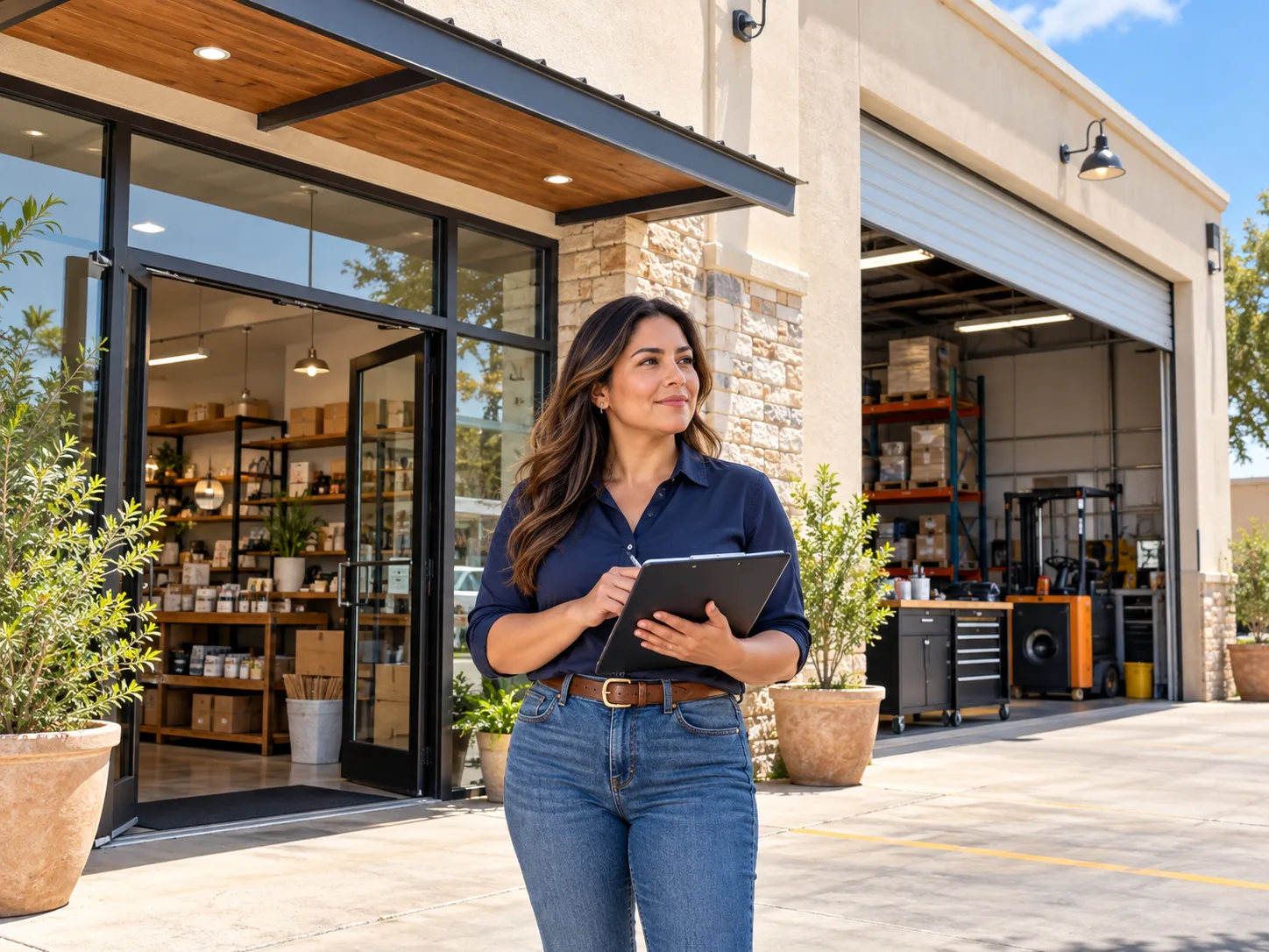 Business Property Insurance