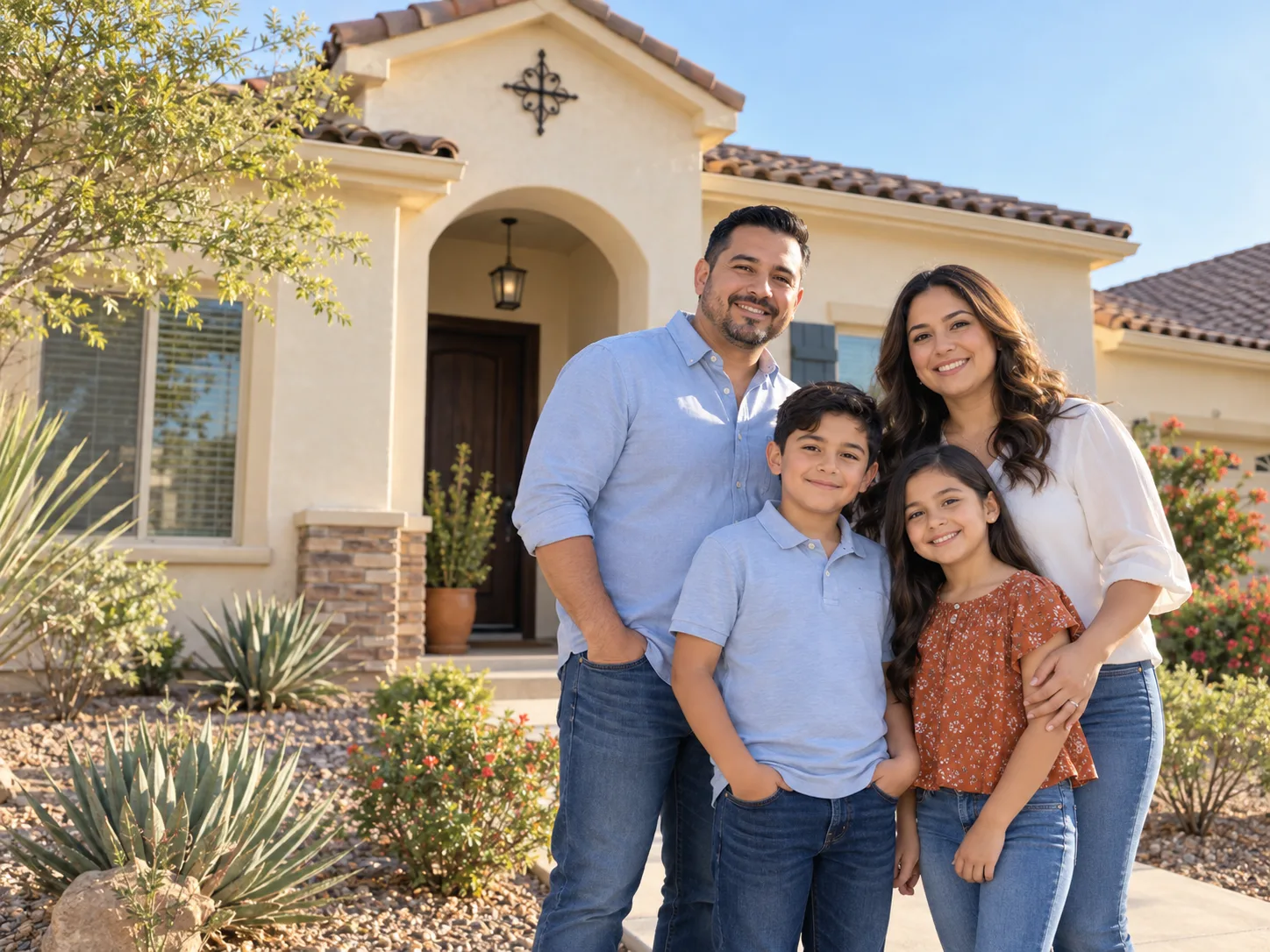 Home Insurance