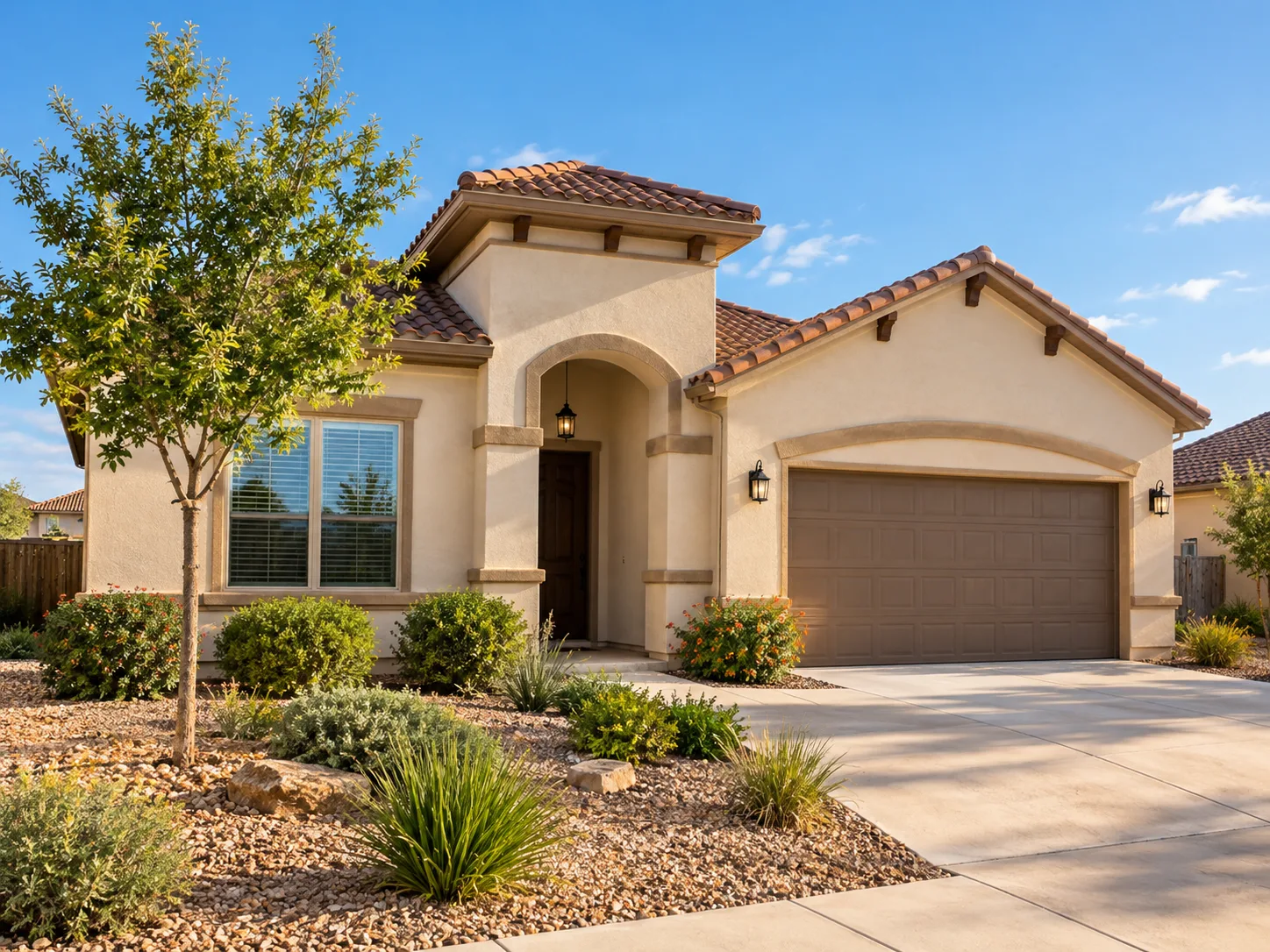 Landlord / Rental Property