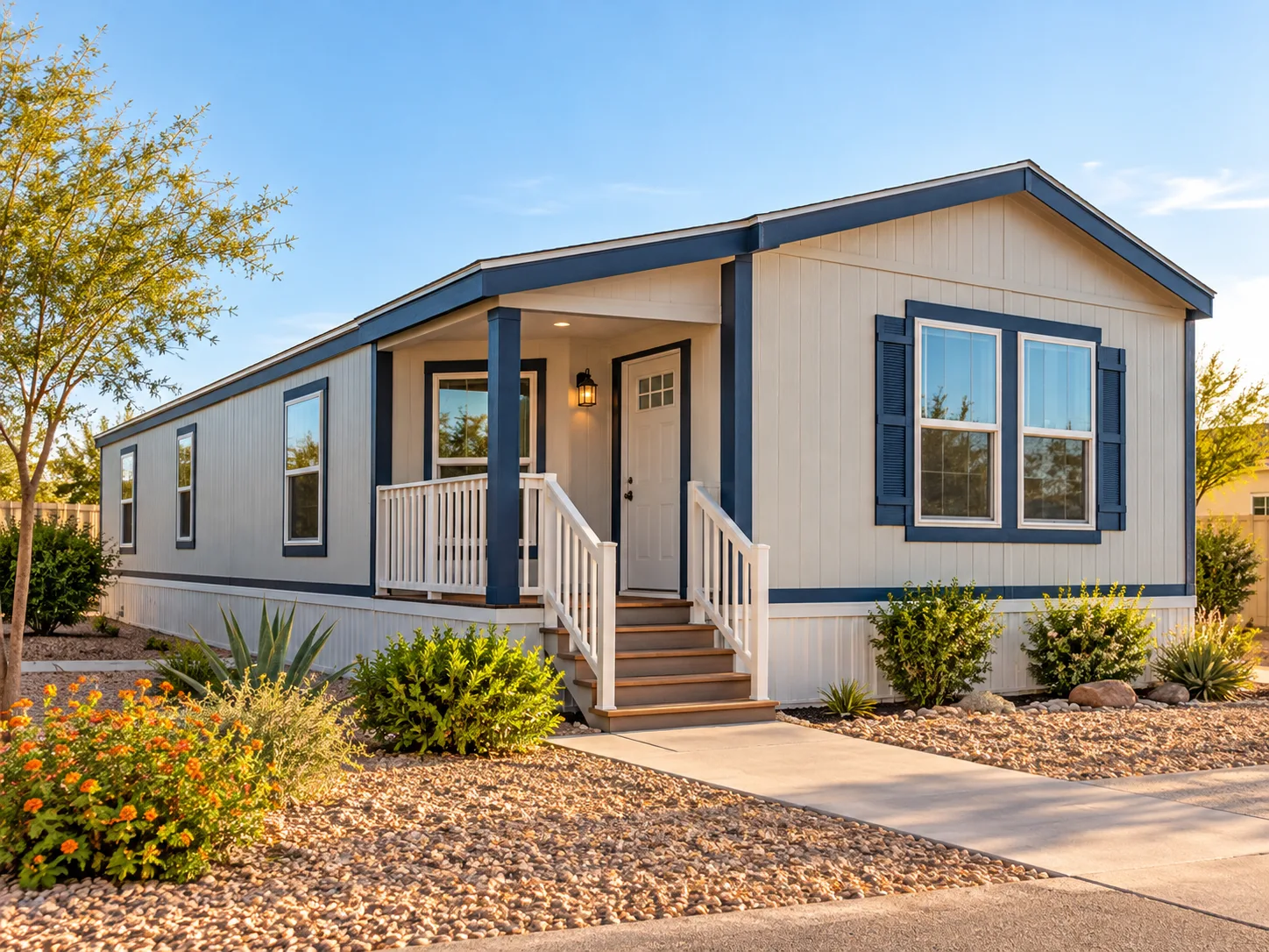 Mobile Home Insurance