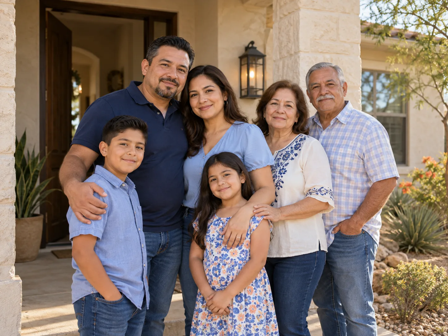 Mortgage Protection