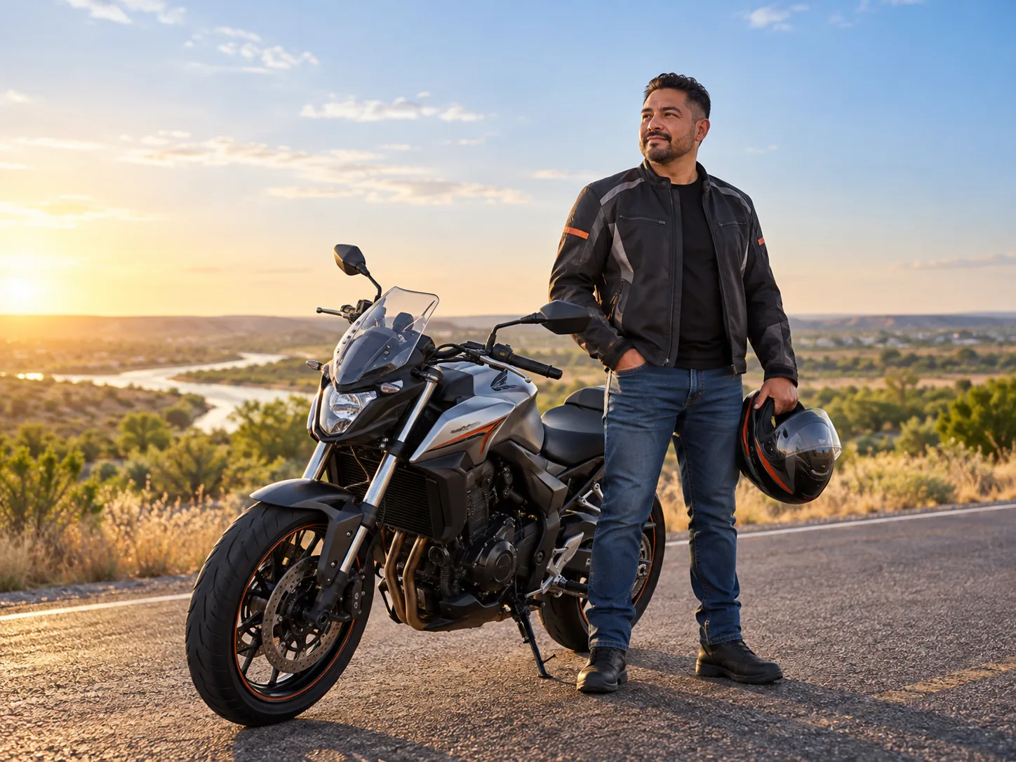 Motorcycle Insurance