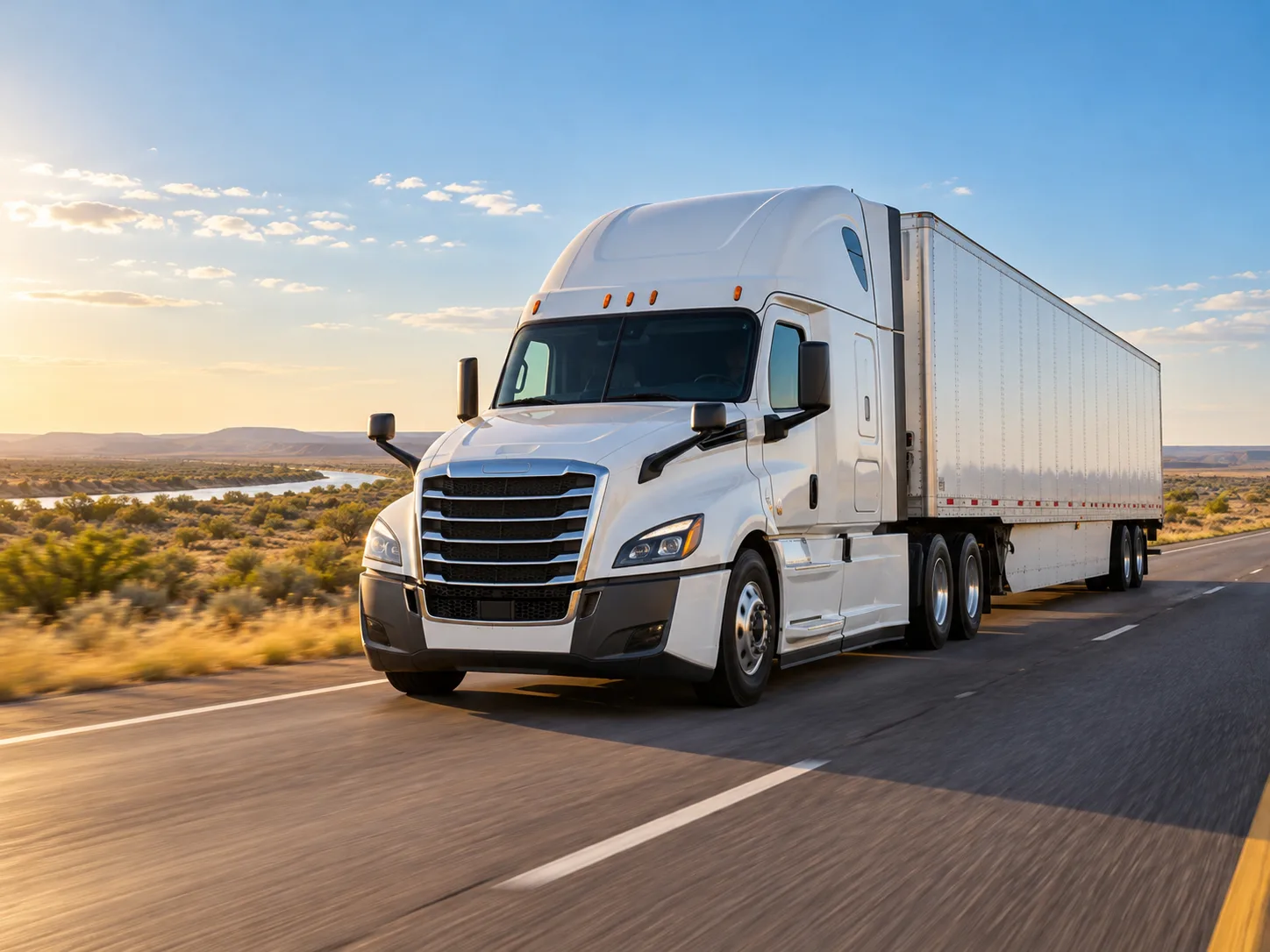 Truckers Insurance