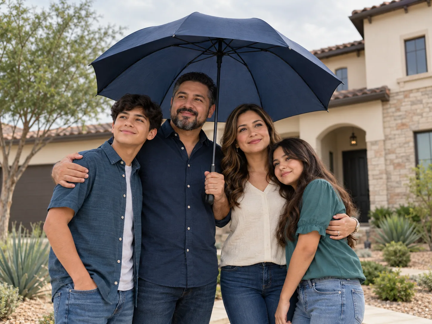 Umbrella Insurance