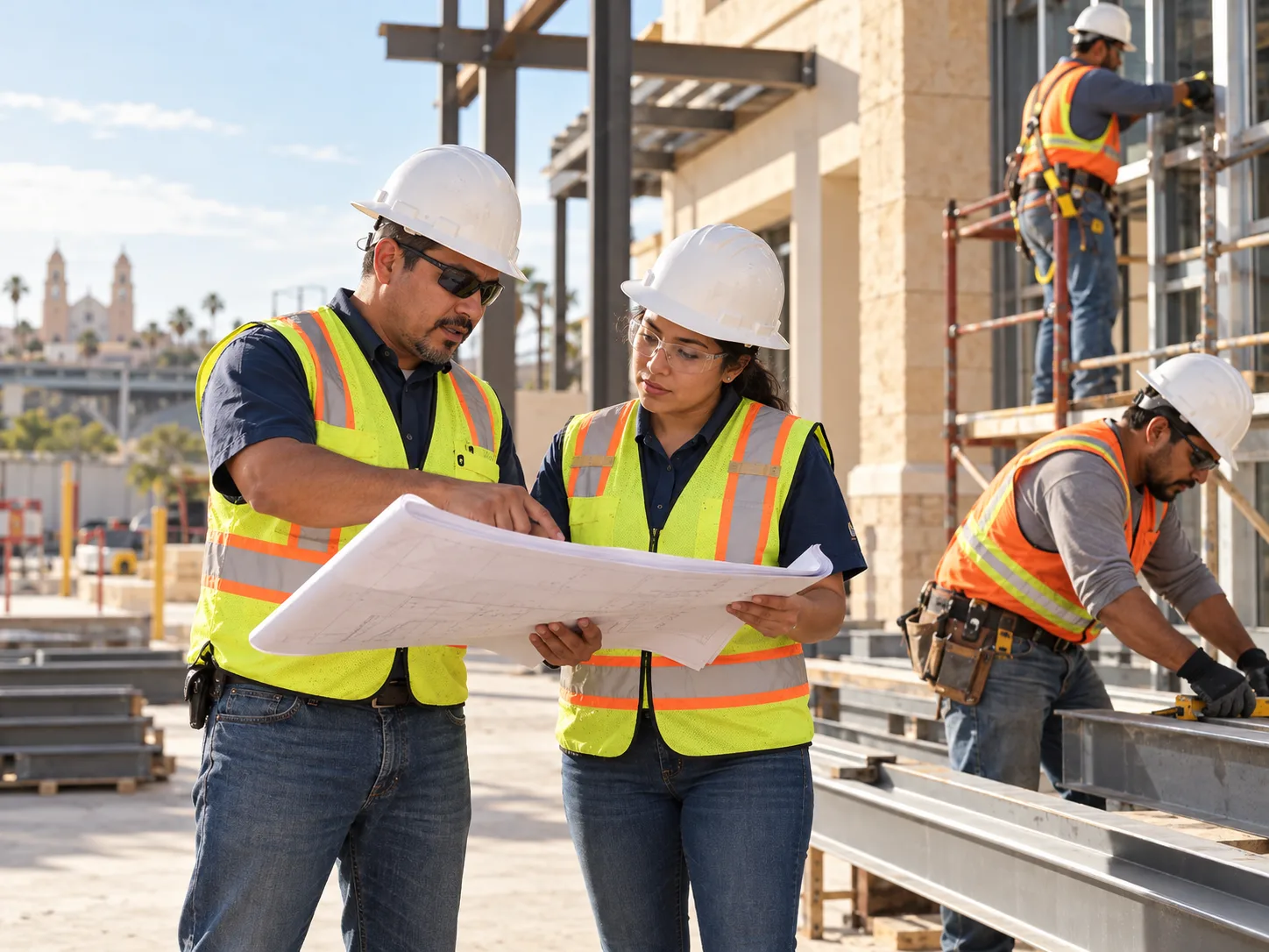 Workers’ Comp