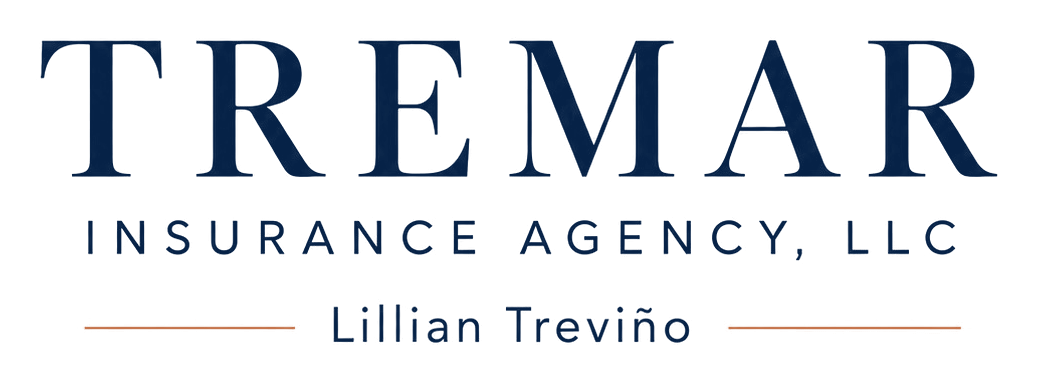 TREMAR Insurance Agency, LLC, Lillian Treviño