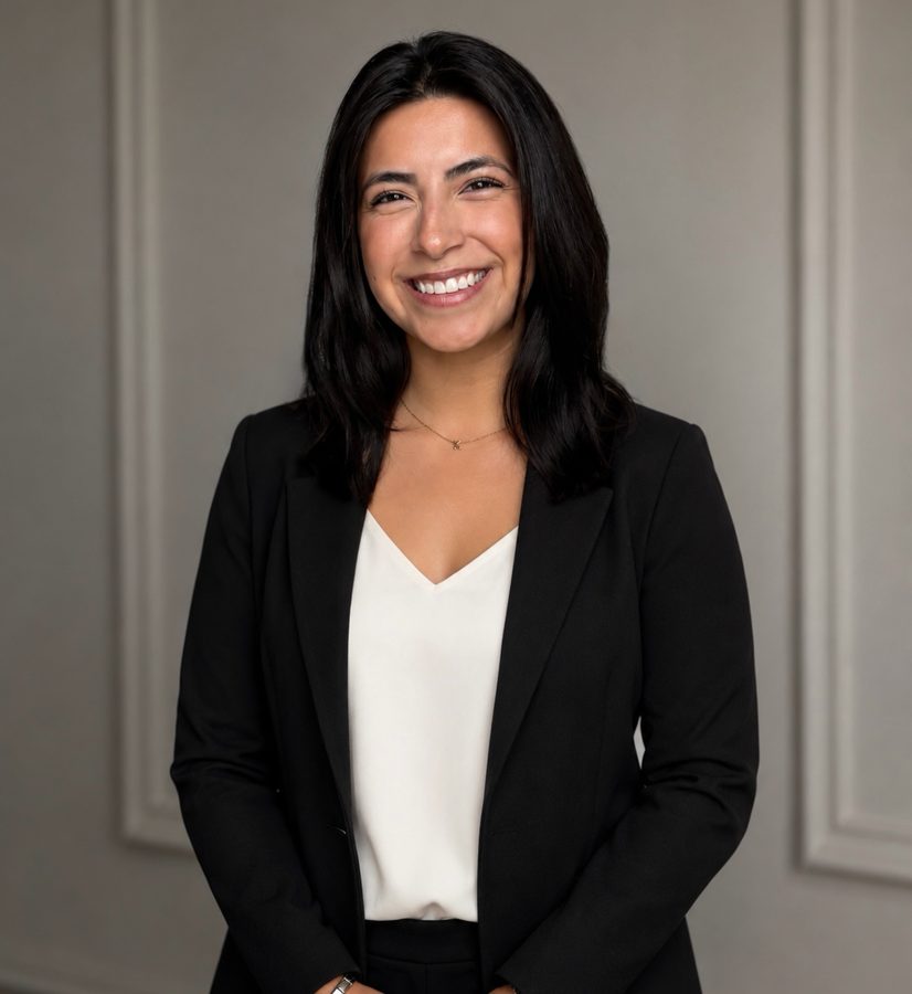 Karina G. Holmgreen